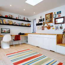 Addition inspiration