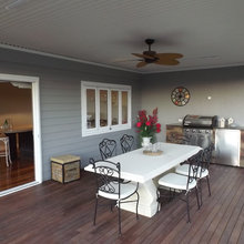 Patio Ideas