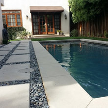 pools