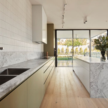 Ferndale, Glen Iris