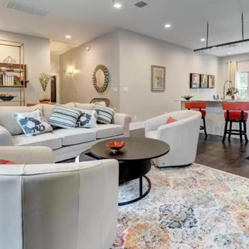 Redesign Interior