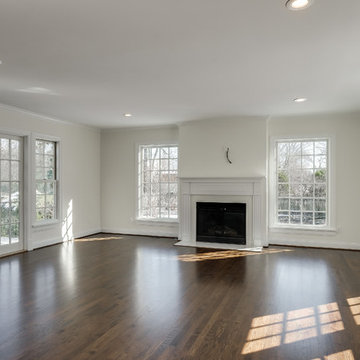 Meadow Addition and Remodel