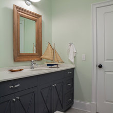 kids bath