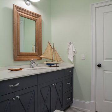 Wilmette Family Home