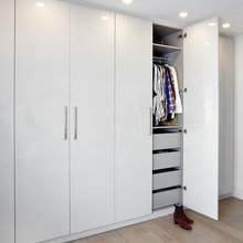 Wardrobes