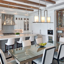 Beach Interiors
