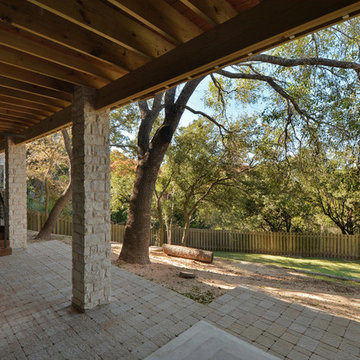 Lost Creek Remodel