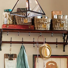 coat rack
