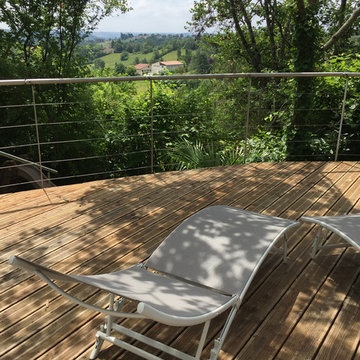 maison S-T