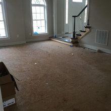 our houzzz
