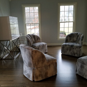 Full Interior Project