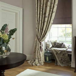 Drapery Panels - Products
