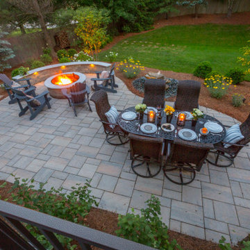 Brookbridge Drive Residence