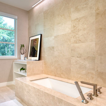 Des Moines, IA - Southern Hills; Addition & Detailing