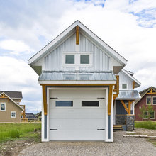 Barn Remodel Ideas