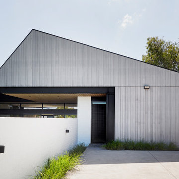Downshire Residence