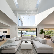 living spaces