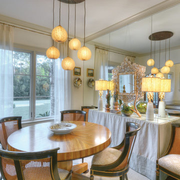 Southern Living Custom Builder Showcase Home at St. Simons Island