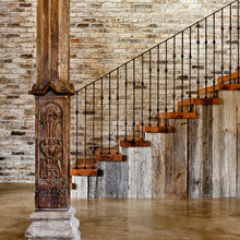 ironwork