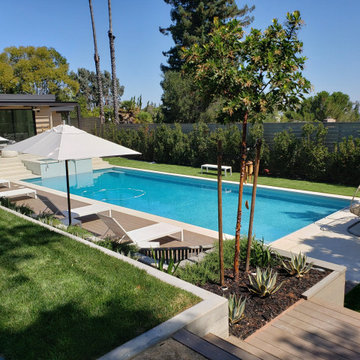 Coral Pool and Spa Portfolio Pictures pt. 5