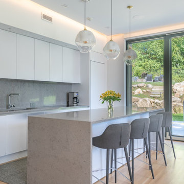 Certified Passive House - Stamford, CT