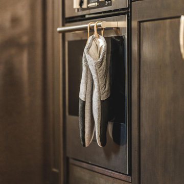 Fairfax Kitchen and Bathroom Renovation