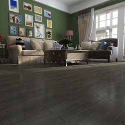 FERMA FLOORING LAMINATE PLANK - Laminate Flooring