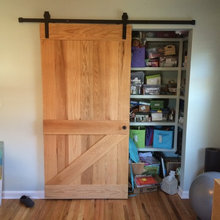 Barn Doors