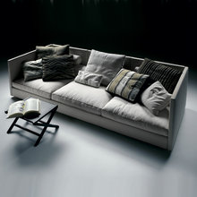 Living Room Ideas