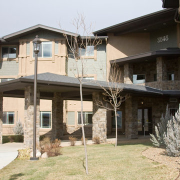 ViewPoint Senior Community