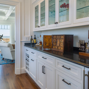 Chatham House - Walnut Rift and Quartered Select Heartwood Floors