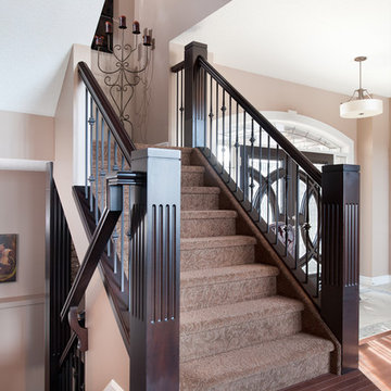 Feature Columns