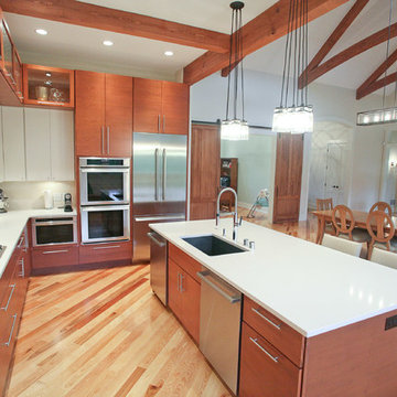Valley View Customs LLC - Custom Home New Construction