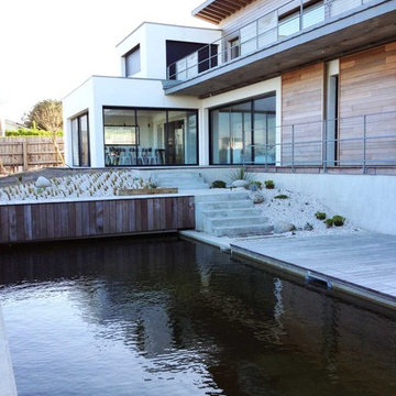 Maison P