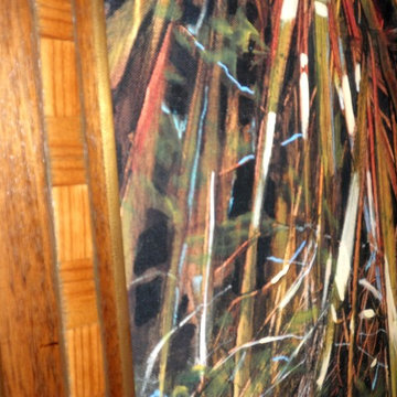 Artwork Selection & Custom Framing