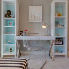 kids room