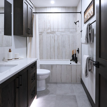 Opulence Chalet