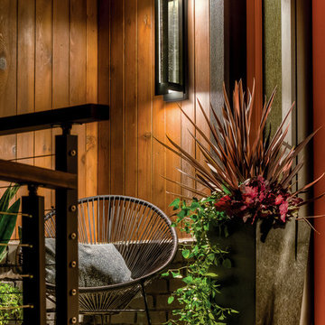 Outdoor Entryways