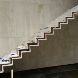 Stone Projects - Products