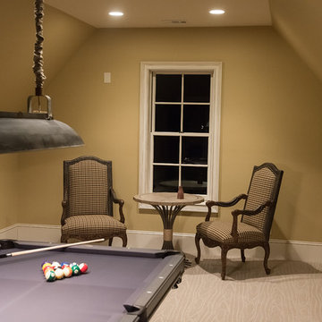 The Cliffs at Mountain Park Model Home