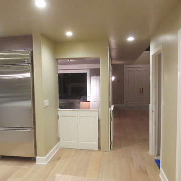 High Meadows Residence - Carmel, Ca