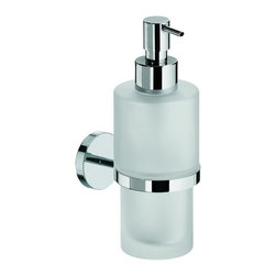 WS Bath Collections Duemila 55001 + 55006 - Bathroom Accessories