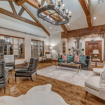 17395 SW 29th St El Reno, Oklahoma - Wyatt Poindexter Group Keller Williams