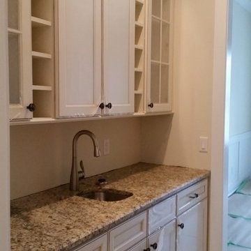 Bradbury - Hampton Lake Lot 518 Lewes Loft Quick Move in Home