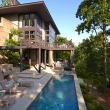 Pools