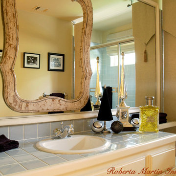 Pasadena project