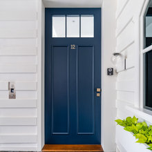 door