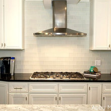 Backsplash