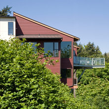 siding