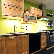 Kitchen ideas